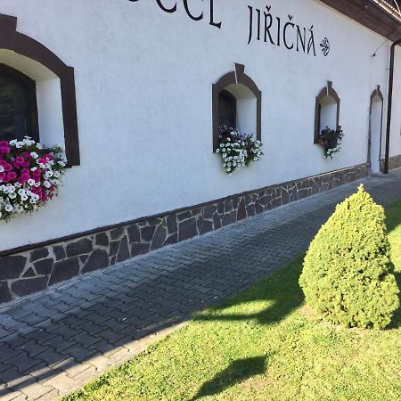 Hotel Jiricna Sušice Exterior foto